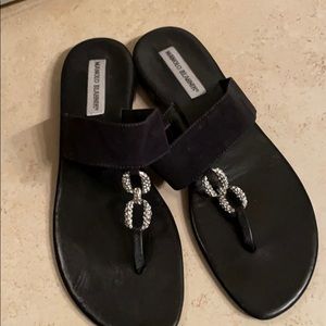 Manolo Blahnik Sandals